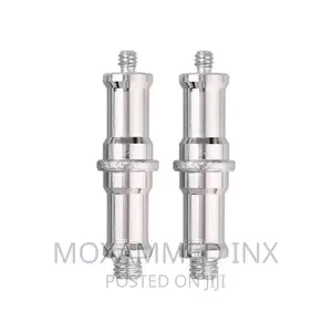 Light Silver Stand Holder