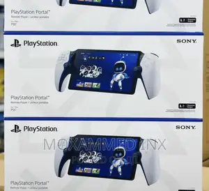 Sony Playstation Portal