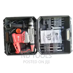 Rotary Hammer