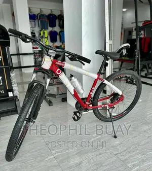 FALCON F-16 Oriente Mountain Bike