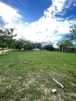 Plot for Sale Mbweni JKT at 