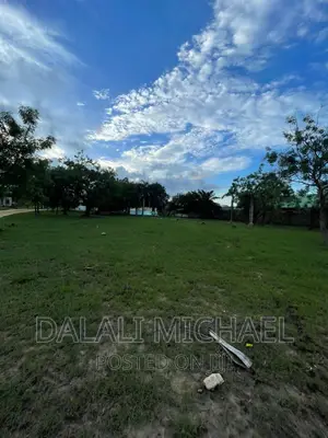 Plot for Sale Mbweni JKT at 