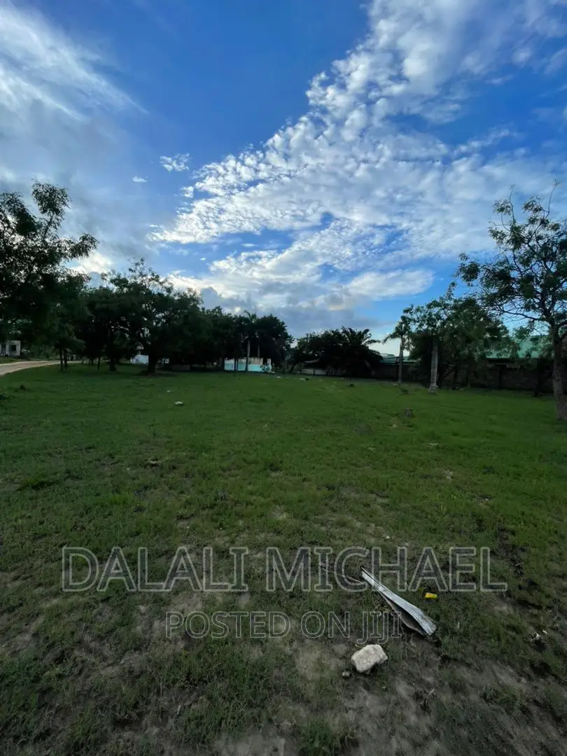 Plot for Sale Mbweni JKT at 