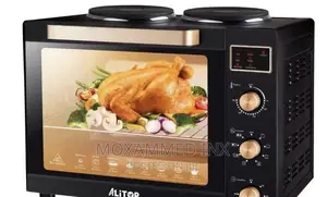 Alitop Oven 60L