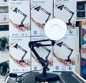 Adjustable Desk Lamp