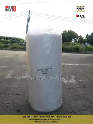 Absorbent Roll - Oil Only