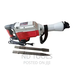 Demolition Hammer