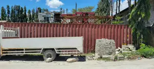 Industrial Plot for Sale at Mikocheni Itv Industrial
