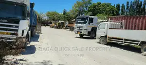 Industrial Plot for Sale at Mikocheni Itv Industrial