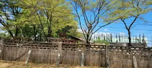 Industrial Plot for Sale at Mikocheni Itv Industrial