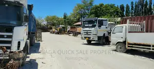 Industrial Plot for Sale at Mikocheni Itv Industrial