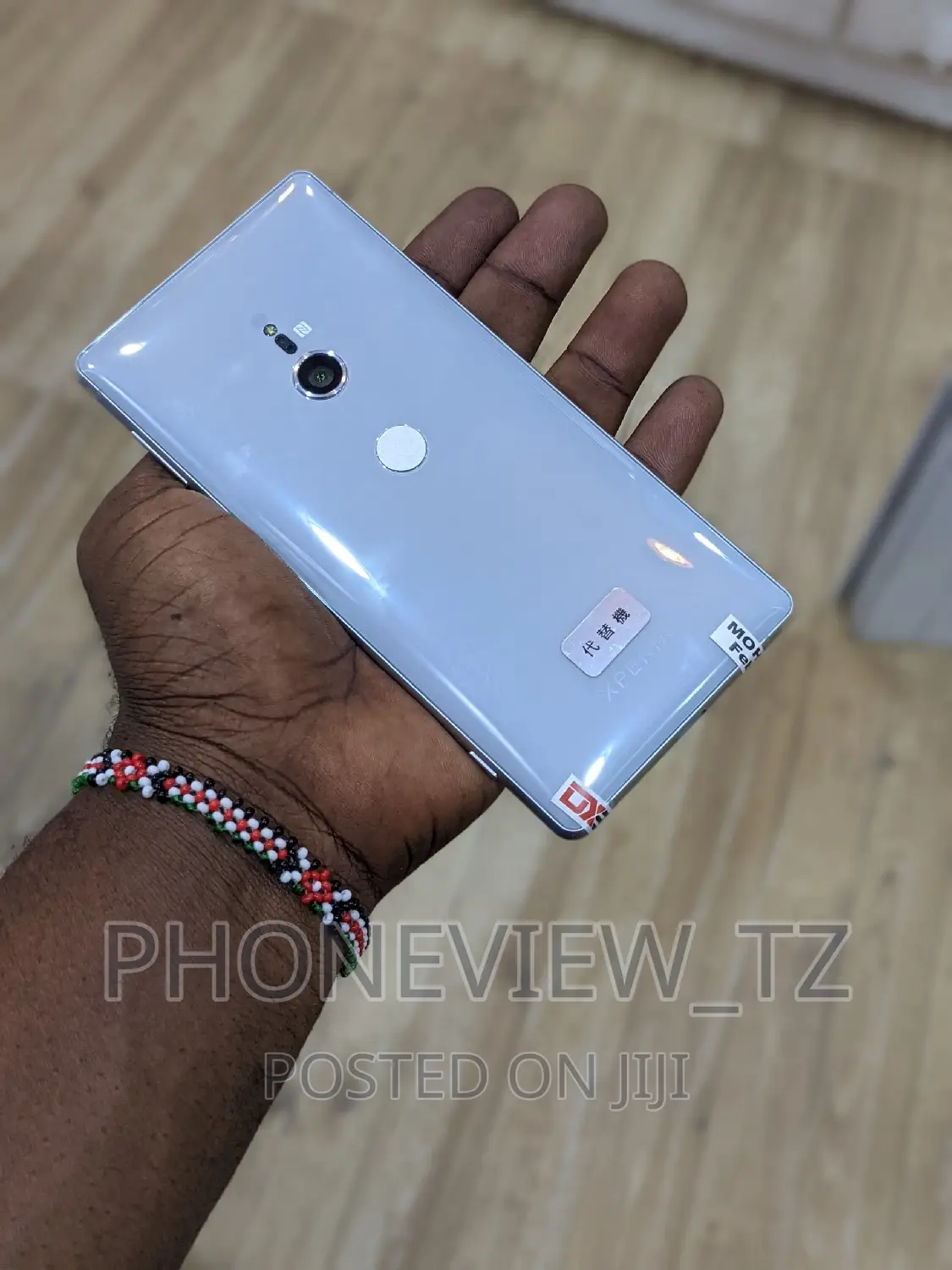 Sony Xperia XZ2 64 GB White