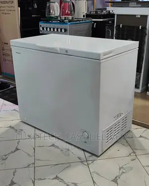 Hisense Freezer 200 Litres