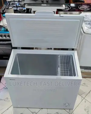 Hisense Freezer 200 Litres