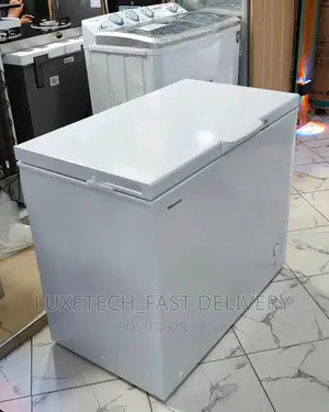 Hisense Freezer 200 Litres