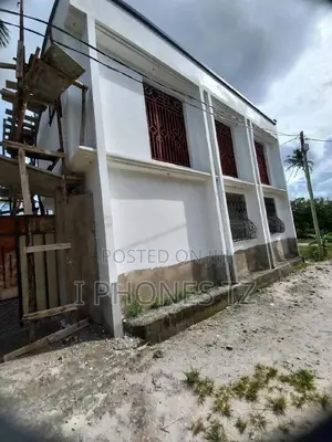 2bdrm Apartment in Kisiwani, Kigamboni for rent