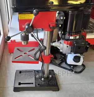 Bench Drill