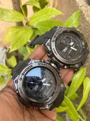 G-Shock Watches