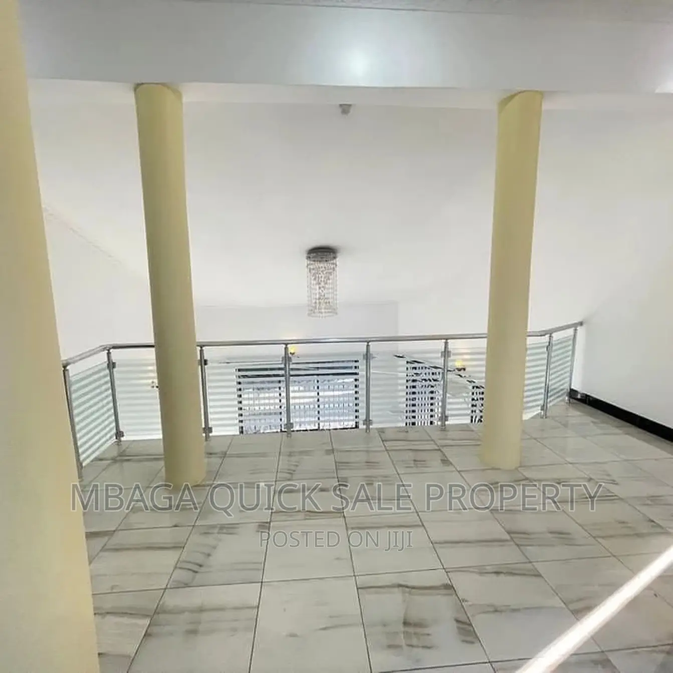 5bdrm House in Mbezi Beach  Efm for rent
