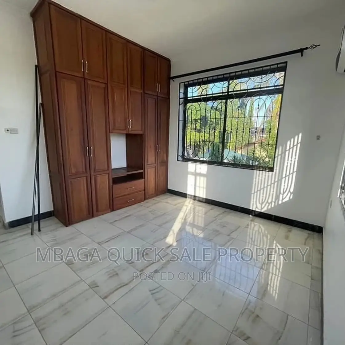 5bdrm House in Mbezi Beach  Efm for rent