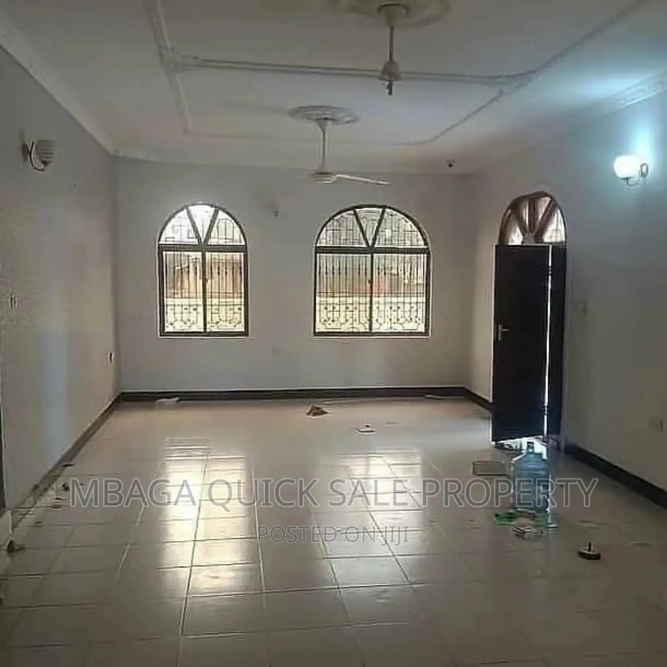 5bdrm House in Mbezi Beach  Efm for rent