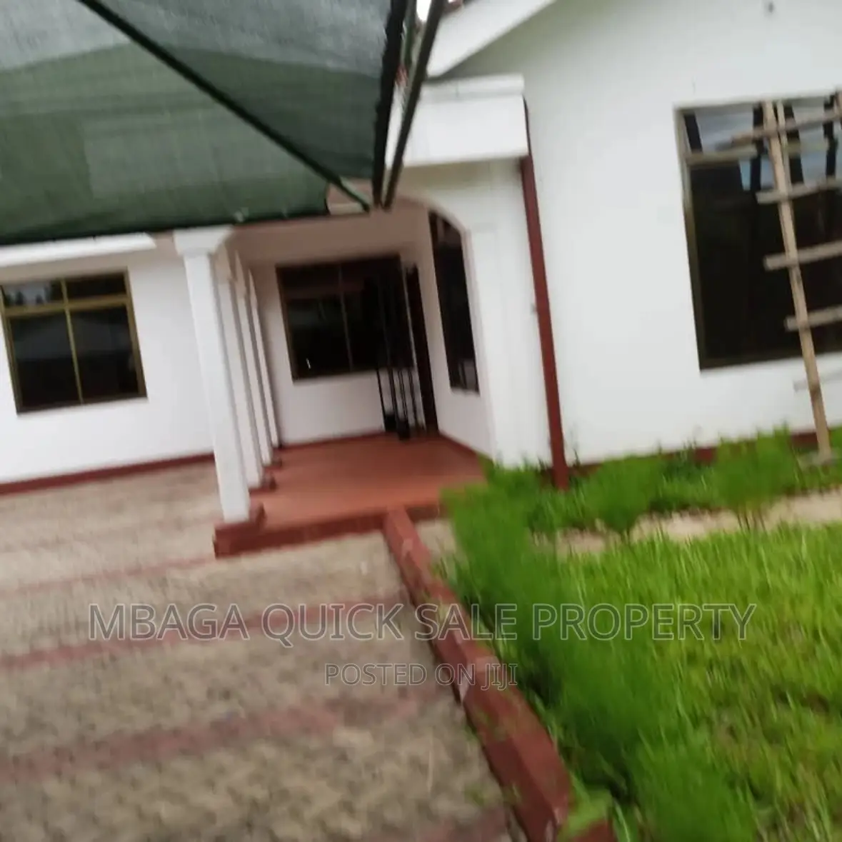 2bdrm House in Mbezi Beach  Near   for rent