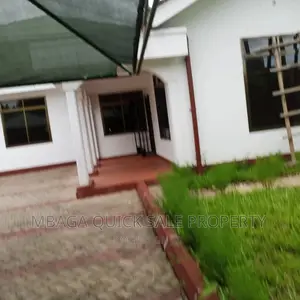 2bdrm House in Mbezi Beach  Near   for rent