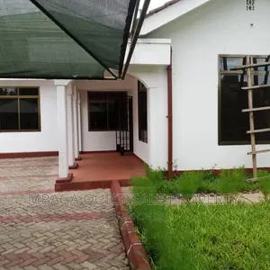 2bdrm House in Mbezi Beach  Near   for rent