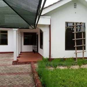 2bdrm House in Mbezi Beach  Near   for rent