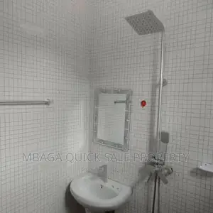 2bdrm House in Mbezi Beach  Near   for rent