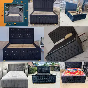 BED SOFA 5/6 Nzur Sanaa 5/6