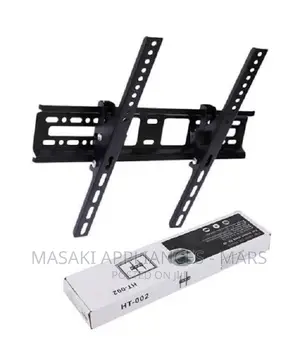 New Tv Bracket HT-002 Flat Panel Tilt Mount