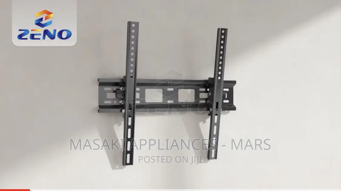 New Tv Bracket HT-002 Flat Panel Tilt Mount