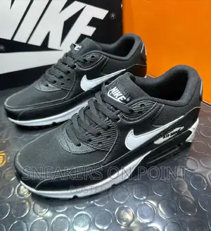 Restocked Air Max