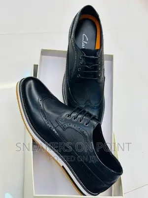 Brand New Official Shoes