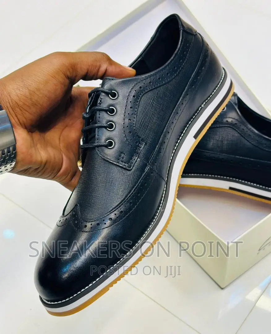 Brand New Official Shoes