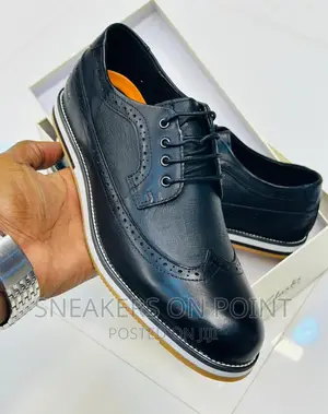Brand New Official Shoes