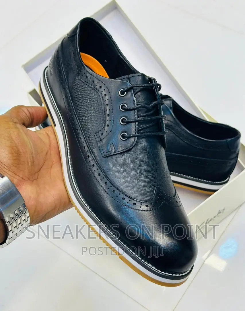 Brand New Official Shoes