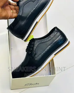 Brand New Official Shoes