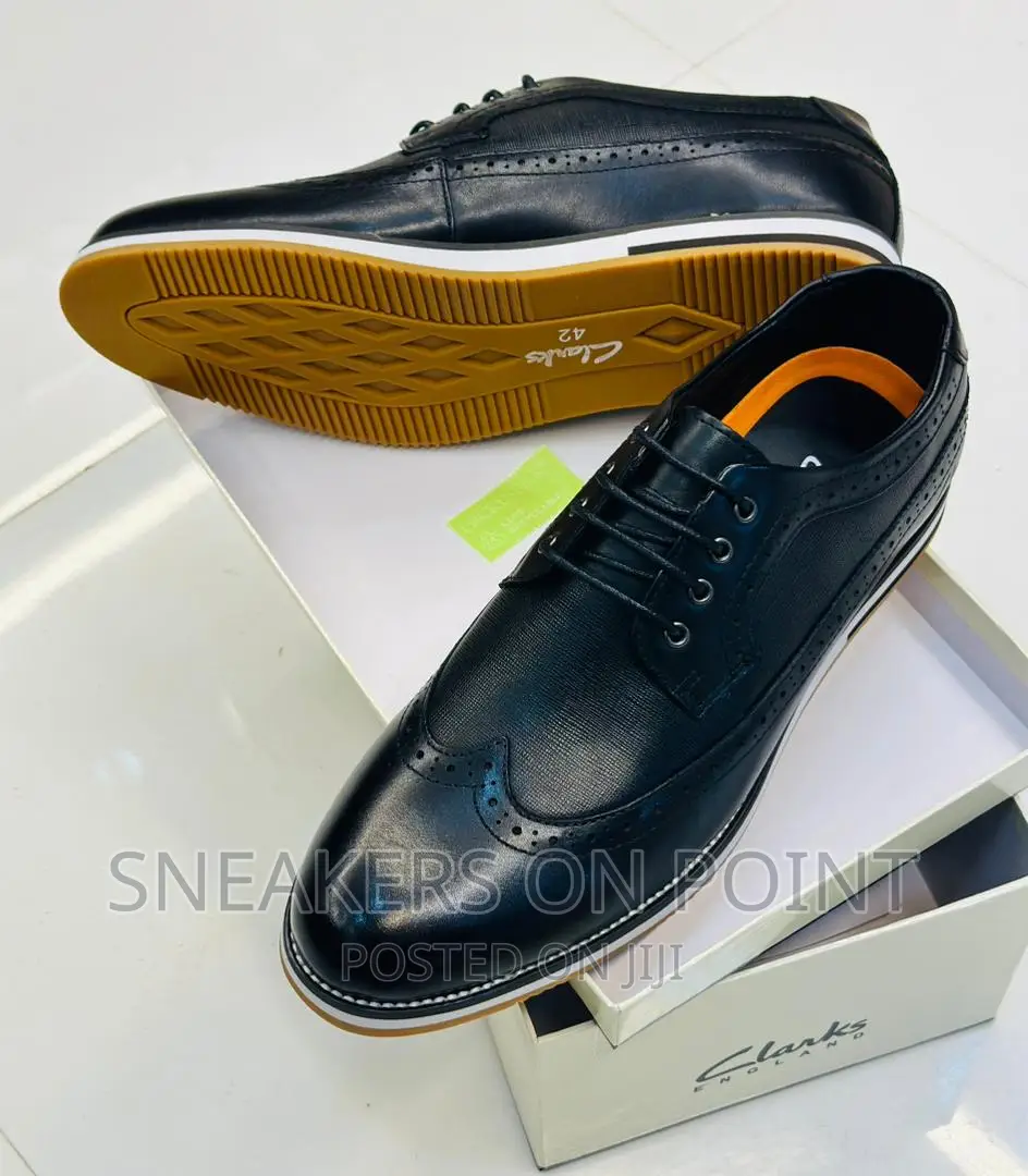Brand New Official Shoes