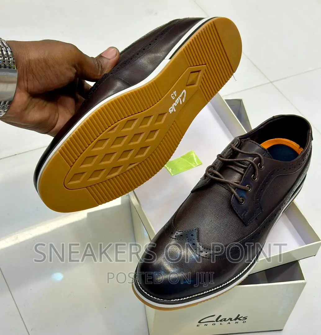 Brand New Official Shoes