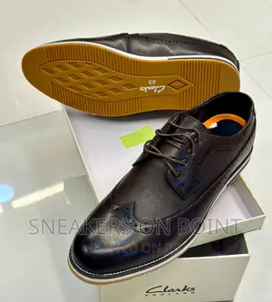 Brand New Official Shoes
