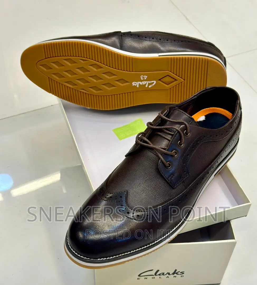 Brand New Official Shoes