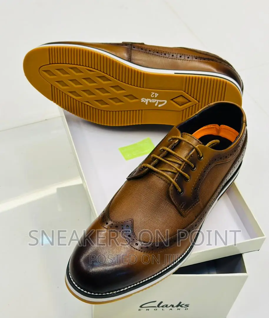 Brand New Official Shoes