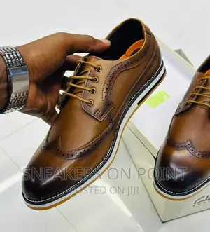 Brand New Official Shoes