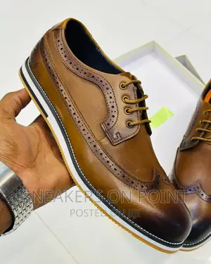 Brand New Official Shoes