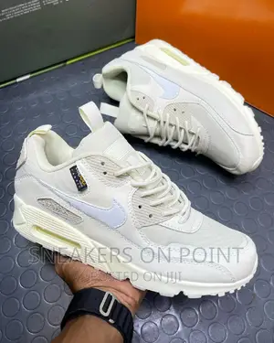 Restocked Air Max