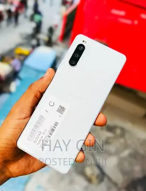New Sony Xperia 10 II 64 GB