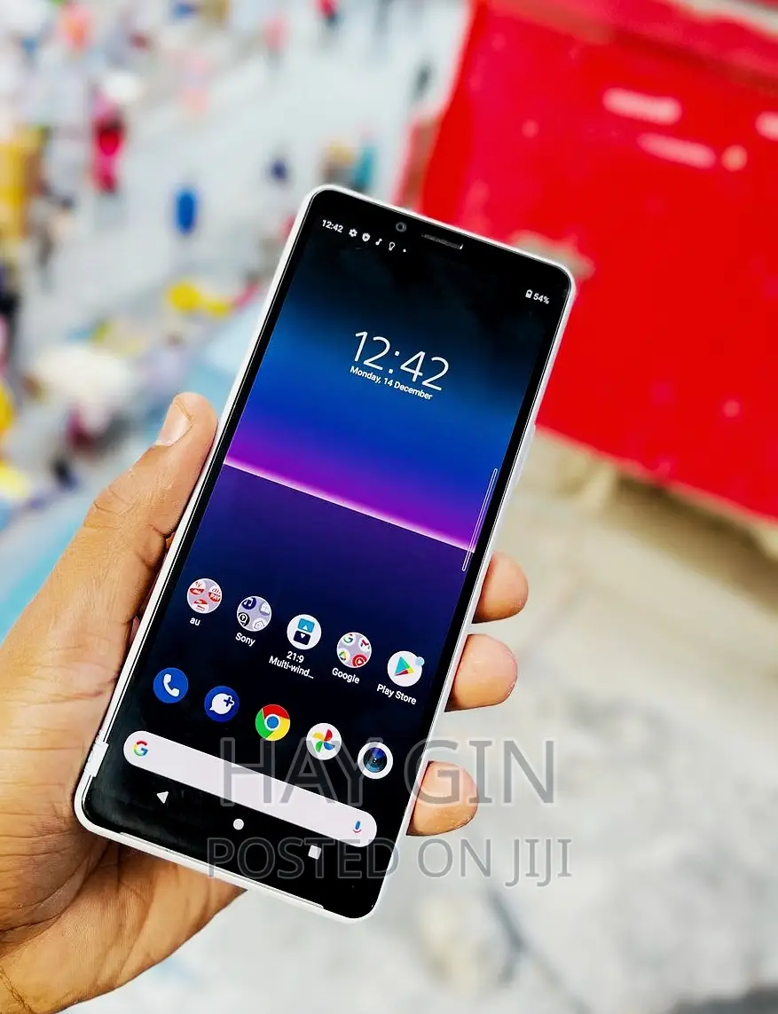 New Sony Xperia 10 II 64 GB