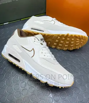 Restocked Air Max